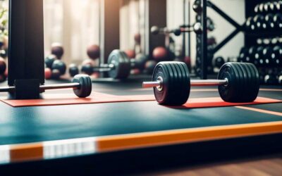 Fitness Centres in Saudi Arabia