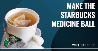 Make Starbucks Medicine Ball-A Soothing Drink for Colds and Flu Weblookup-Net.png